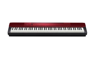 Casio Privia PX-A100 Rojo