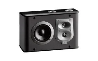 JBL ES10 Negro (Unidad)