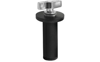 GUIL FCA-06 - Adaptador para foco con terminal macho de Ø 35 mm