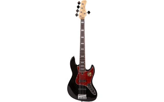 Marcus Miller V7 Alder-5 2Nd Gen Black