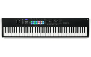 Foto de Novation LaunchKey 88 Mk3 - Stock B