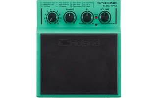 Roland SPD::ONE Electro