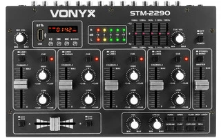 Vonyx STM2290