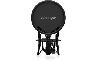 Behringer SMP1000