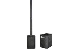 Pack HK Audio Polar 10 Mk2 Con Subwoofer Cover