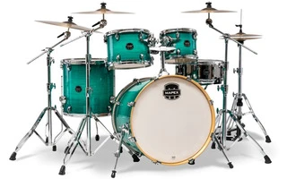 Mapex AR529SVJO Drum Set Armory 5 Pcs