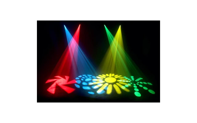 American DJ Vizi Spot 5R
