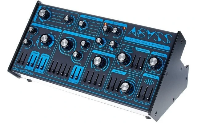 Dreadbox Abyss