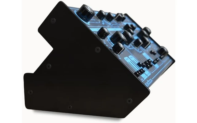 Dreadbox Abyss