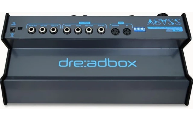 Dreadbox Abyss