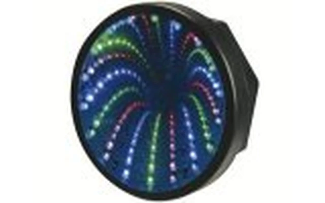 Efecto tunel con LEDs - CLTU1