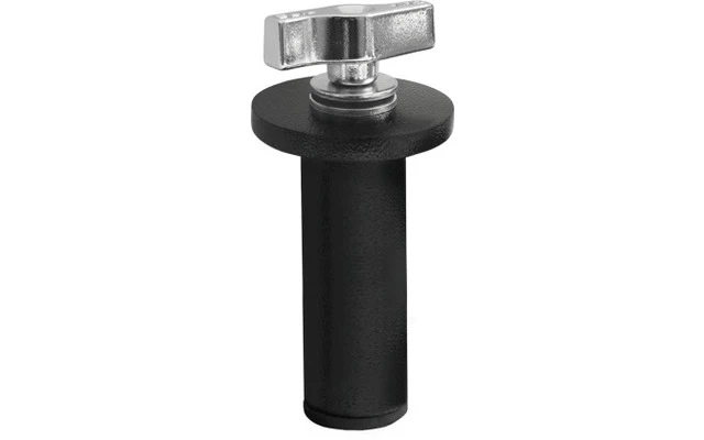 GUIL FCA-06 - Adaptador para foco con terminal macho de Ø 35 mm