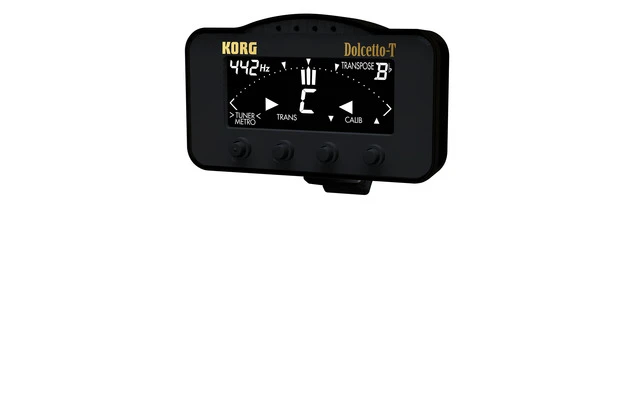 Korg Dolcetto-T