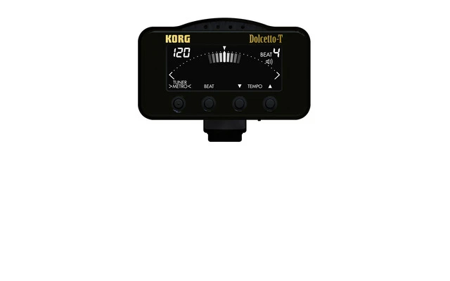 Korg Dolcetto-T