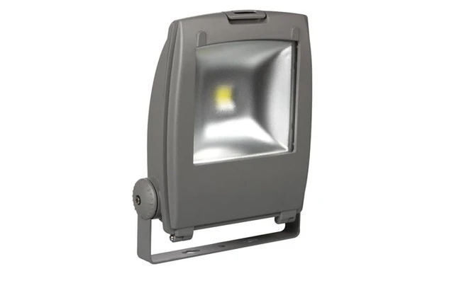 Proyector LED profesional para exteriores - 50W Epistar chip 6500 K