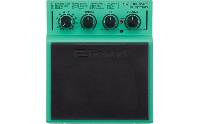 Roland SPD::ONE Electro