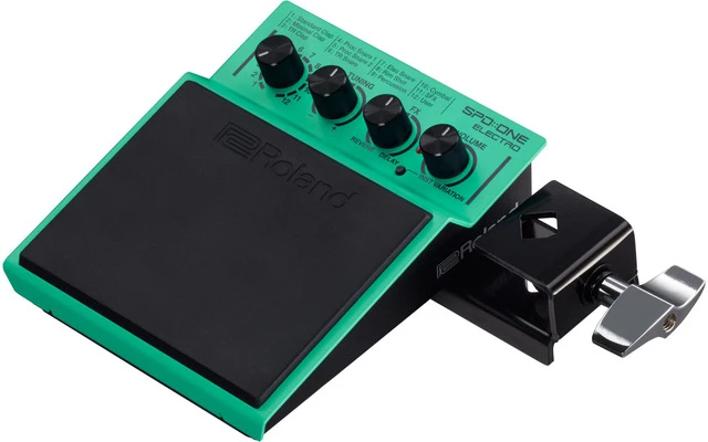 Roland SPD::ONE Electro