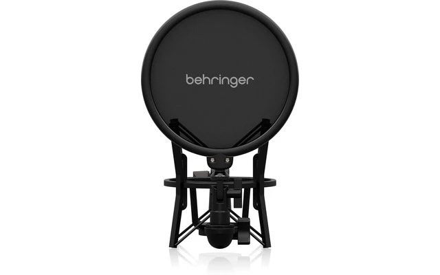 Behringer SMP1000