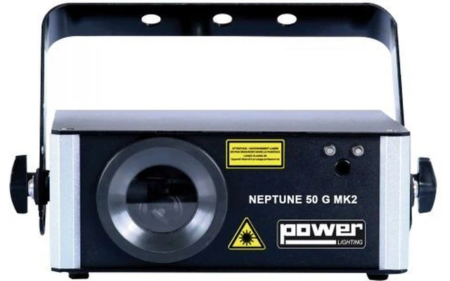 Power Lighting NEPTUNE 50 G MK2