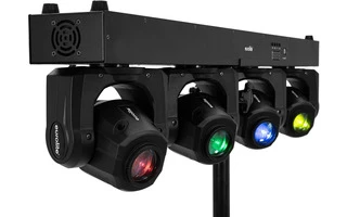 EUROLITE LED TMH Bar S120 Moving-Head Spots