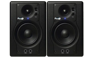 Fluid Audio F4