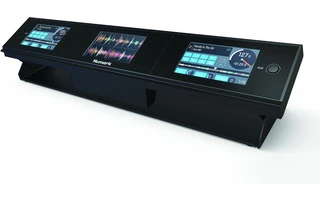 Numark Dashboard - Stock B