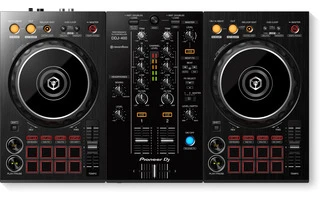 Pioneer DJ DDJ-400