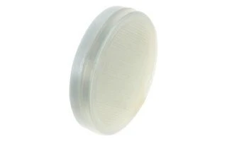 BOMBILLA DE BAJO CONSUMO PARA EMPOTRAR - 9W - 240V - GX53 - 2700