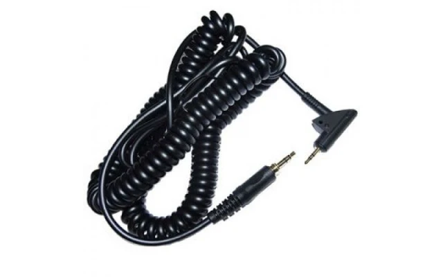 Sennheiser cable espiral HD 380 Pro