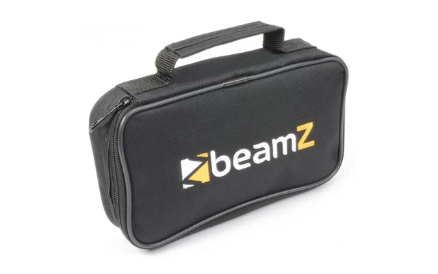 BeamZ AC-60 Maleta blanda