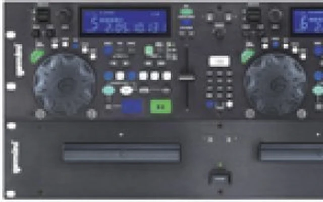 Gemini CFX 50