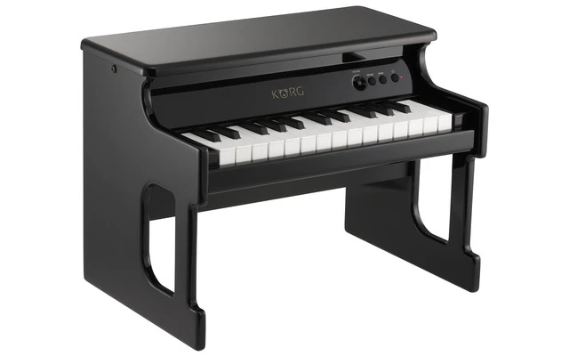 Korg tinyPIANO Black
