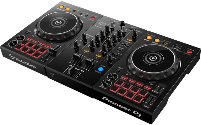 Pioneer DJ DDJ-400