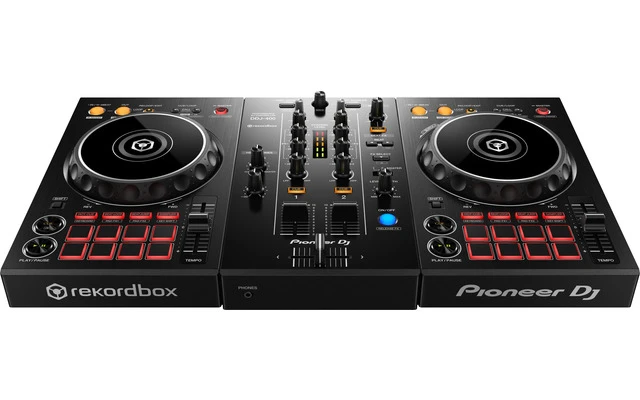 Pioneer DJ DDJ-400