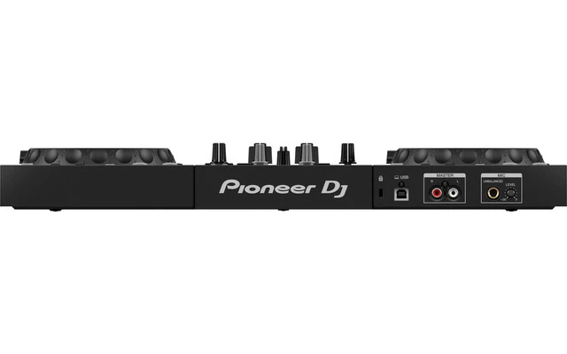 Pioneer DJ DDJ-400