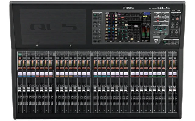 Yamaha QL5