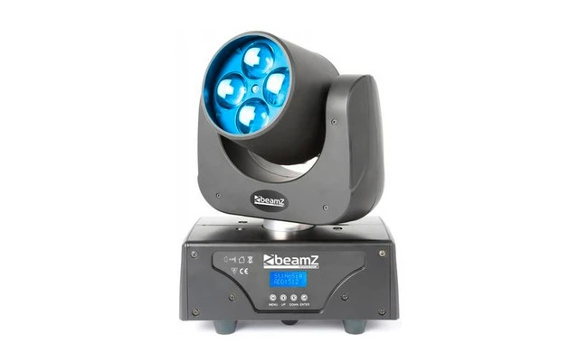 BeamZ Razor 510