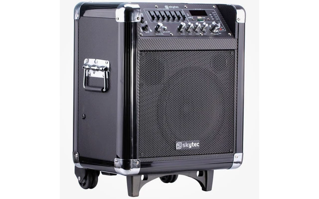 SkyTec ST-065