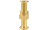Adam Hall Accessories SS 021 - PERNO 360° PARA 2 SUPER CLAMP SCP710B