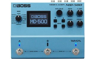 BOSS MD-500