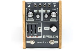 DreadBox Epsilon