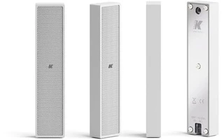K-Array KZ14W I (blanco)