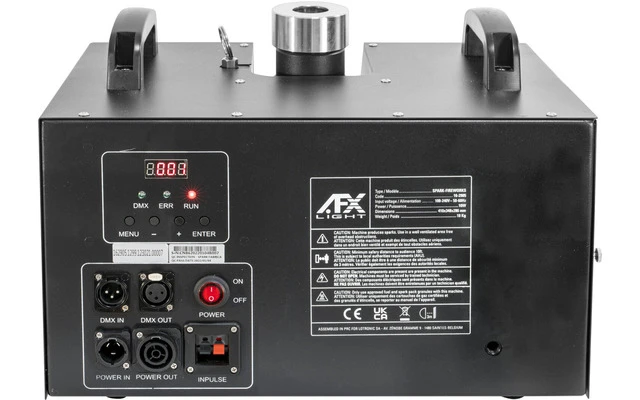 AFX Light Spark Fireworks