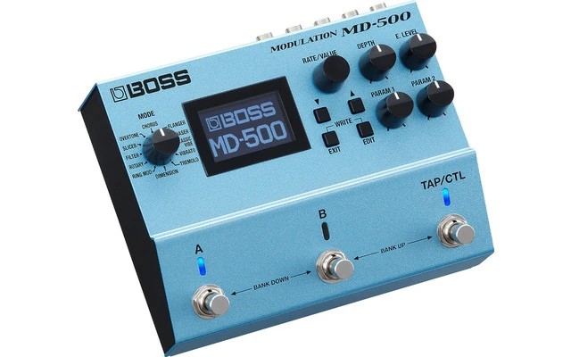 BOSS MD-500