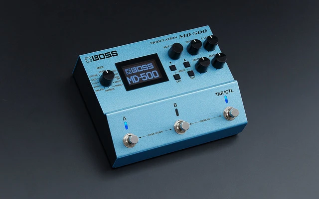 BOSS MD-500
