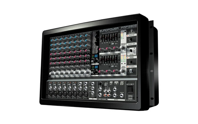 Behringer Europower PMP1280S