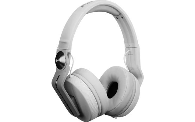 Imagenes de Pioneer DJ HDJ 700 Blanco