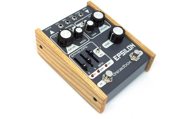 DreadBox Epsilon