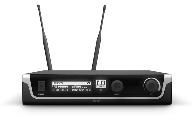 LD Systems U505 BPH