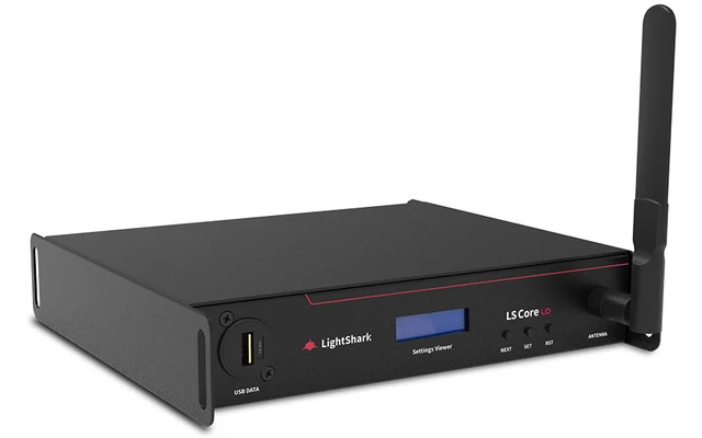 LightShark LS Core IO